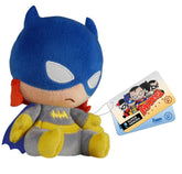 Funko Mopeez: Heroes - Batgirl Action Figure